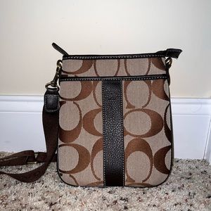 Coach Crossbody Bag